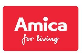 Amica — sprzęt AGD do zabudowy w ofercie MC-Kuchnie