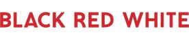 Black Red White — logo producenta mebli kuchennych