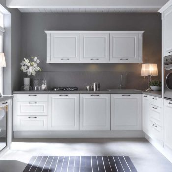 Kuchnia Senso Kitchens Sentima — klasyczna kuchnia na wymiar, MC-Kuchnie Siedlce