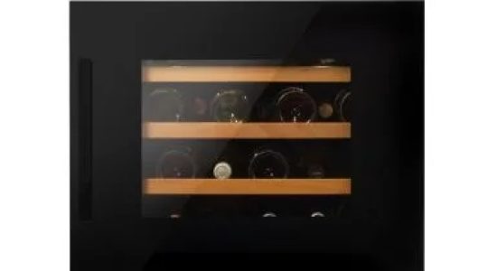 Kuchnie na wymiar Siedlce — MC-Kuchnie, autoryzowane studio Black Red White